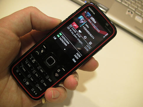 Khám-phá-tính-năng-Nokia-5630-XpressMusic