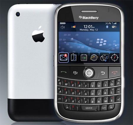 Cuộc-chiến-giữa-BlackBerry-và-iPhone