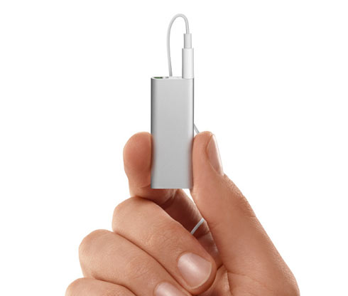 iPod-Shuffle-mới-nhỏ-nhất-thế-giới