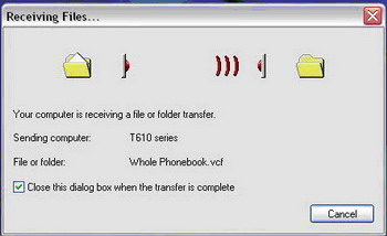Sao-lưu-danh-bạ-điện-thoại-qua-kết-nối-hồng-ngoại