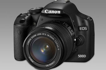 Canon-EOS-500D-kế-tục-thành-công-450D