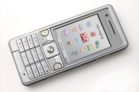 Sony-Ericsson-C510