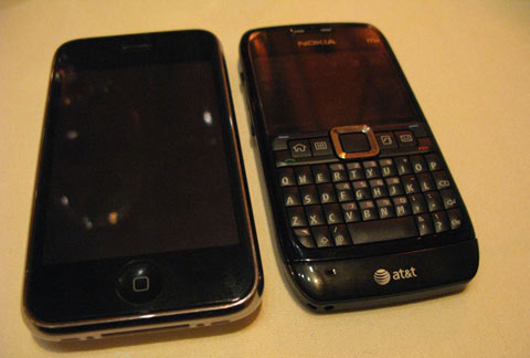 Nokia-E71-phiên-bản-của-Mỹ Nokia-E71-phiên-bản-của-Mỹ