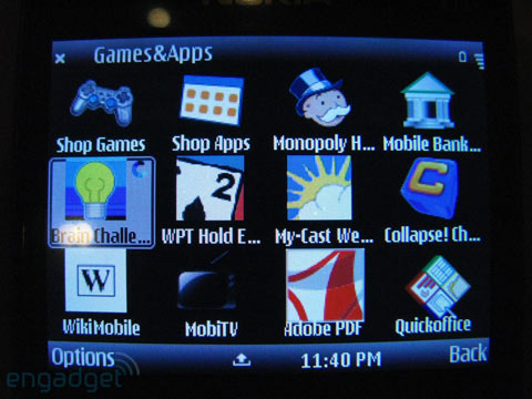 Nokia-E71-phiên-bản-của-Mỹ Nokia-E71-phiên-bản-của-Mỹ