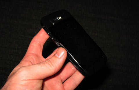 Nokia-E71-phiên-bản-của-Mỹ Nokia-E71-phiên-bản-của-Mỹ