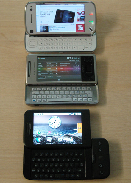 Smartphone-đọ-bàn-phím