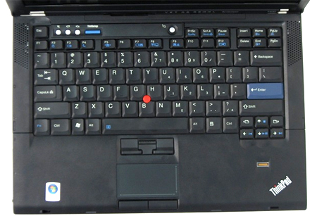 ibm t400 co wc gia beo 3tr400k................... - 3