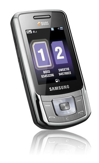 Samsung-trình-làng-điện-thoại-2-SIM-siêu-mỏng Samsung-trình-làng-điện-thoại-2-SIM-siêu-mỏng