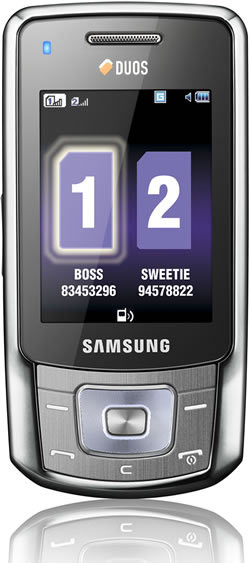 Samsung-trình-làng-điện-thoại-2-SIM-siêu-mỏng Samsung-trình-làng-điện-thoại-2-SIM-siêu-mỏng
