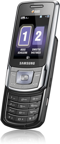 Samsung-trình-làng-điện-thoại-2-SIM-siêu-mỏng Samsung-trình-làng-điện-thoại-2-SIM-siêu-mỏng