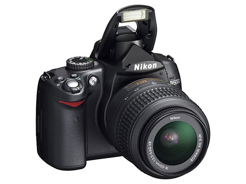Nikon-ra-mắt-D5000 Nikon-ra-mắt-D5000