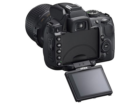 Nikon-ra-mắt-D5000 Nikon-ra-mắt-D5000