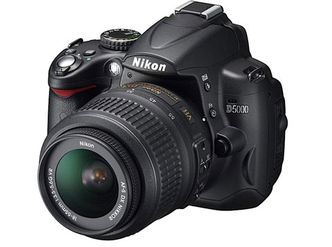 Nikon-ra-mắt-D5000 Nikon-ra-mắt-D5000