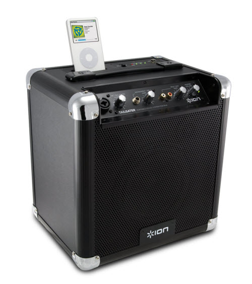 Loa-Tailgater-với-âm-trầm-mạnh-mẽ-dành-cho-iPod Loa-Tailgater-với-âm-trầm-mạnh-mẽ-dành-cho-iPod
