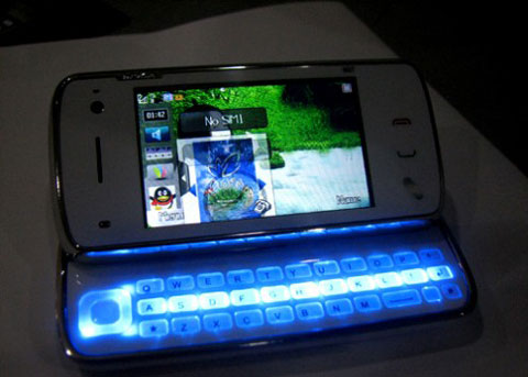 Nokia-N97-'nhái'-hai-SIM Nokia-N97-'nhái'-hai-SIM