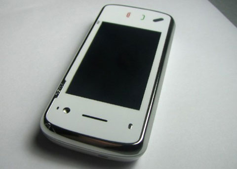 Nokia-N97-'nhái'-hai-SIM Nokia-N97-'nhái'-hai-SIM