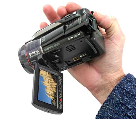 6-phong-cách-máy-quay-HD-mới