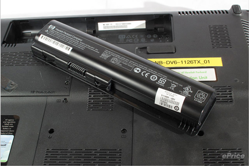 HP-Pavilion-dv6:-Giải-trí-đích-thực HP-Pavilion-dv6:-Giải-trí-đích-thực