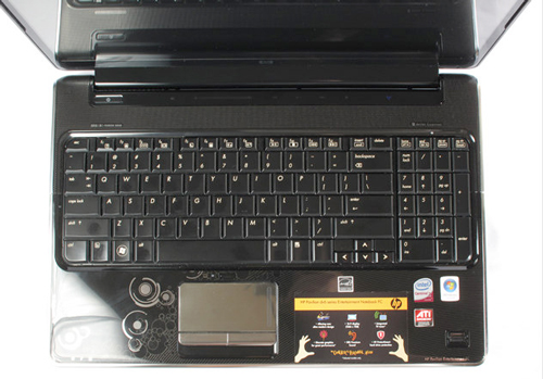 HP-Pavilion-dv6:-Giải-trí-đích-thực HP-Pavilion-dv6:-Giải-trí-đích-thực