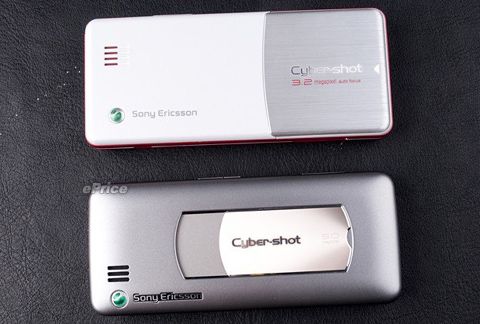 Ngắm-'dế'-Cyber-shot-mới