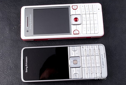 Ngắm-'dế'-Cyber-shot-mới