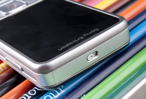 Ngắm-'dế'-Cyber-shot-mới