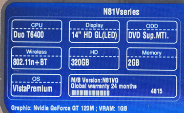 Asus-N81Vg:-Laptop-đầu-tiên-trang-bị-GPU-32-lõi Asus-N81Vg:-Laptop-đầu-tiên-trang-bị-GPU-32-lõi