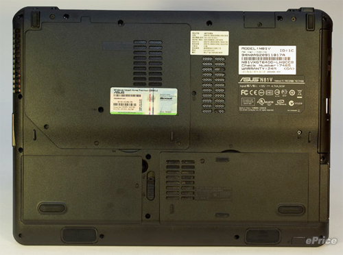 Asus-N81Vg:-Laptop-đầu-tiên-trang-bị-GPU-32-lõi Asus-N81Vg:-Laptop-đầu-tiên-trang-bị-GPU-32-lõi
