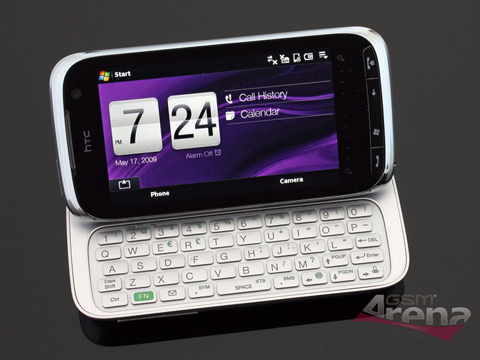 'Đập-hộp'-HTC-Touch-Pro-2 'Đập-hộp'-HTC-Touch-Pro-2