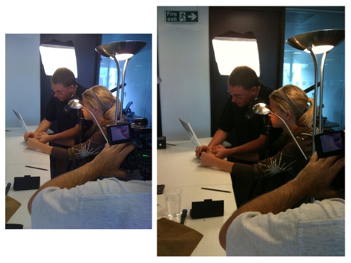 'Mổ-bụng'-iPhone-3GS