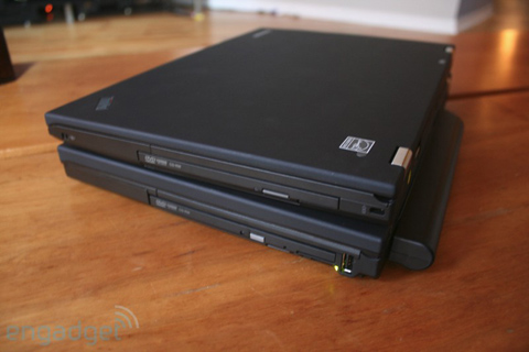 Ảnh-so-sánh-ThinkPad-T400-và-T400s