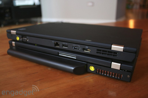 Ảnh-so-sánh-ThinkPad-T400-và-T400s