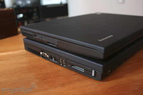 Ảnh-so-sánh-ThinkPad-T400-và-T400s