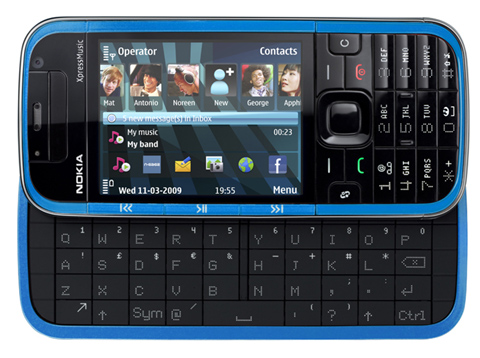 Nokia-5730-XpressMusic-giá-6,7-triệu-đồng