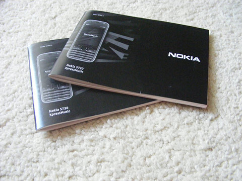 'Đập-hộp'-Nokia-5730-XpressMusic 'Đập-hộp'-Nokia-5730-XpressMusic