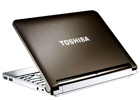 Toshiba-NB200-phong-cách