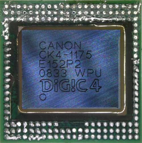 Khám-phá-'nội-thất'-vi-xử-lý-Digic-4 Khám-phá-'nội-thất'-vi-xử-lý-Digic-4