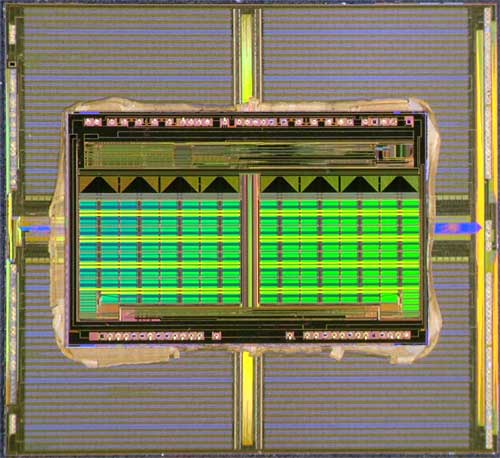 Khám-phá-'nội-thất'-vi-xử-lý-Digic-4 Khám-phá-'nội-thất'-vi-xử-lý-Digic-4