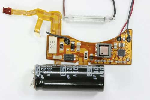 Khám-phá-'nội-thất'-vi-xử-lý-Digic-4 Khám-phá-'nội-thất'-vi-xử-lý-Digic-4