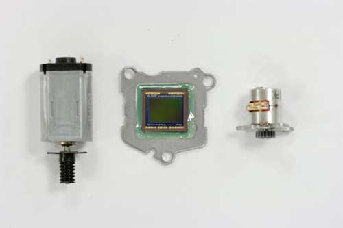 Khám-phá-'nội-thất'-vi-xử-lý-Digic-4 Khám-phá-'nội-thất'-vi-xử-lý-Digic-4