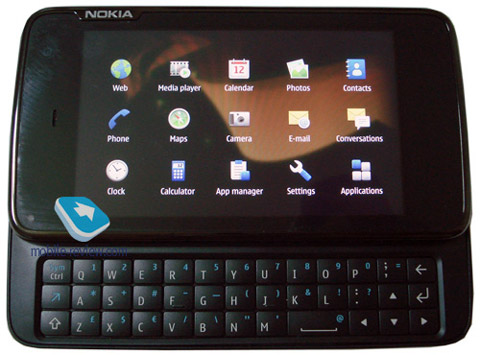 Nokia-N900-'lai'-N97