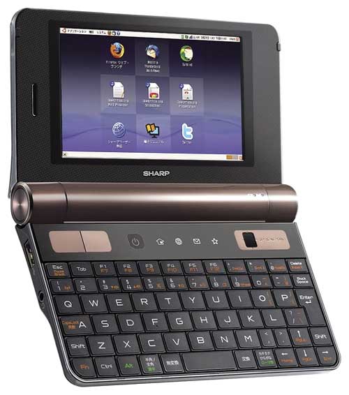PDA SHARP NetWalker PC-Z1 おまけ付 Linux 2黒 PDA SHARP NetWalker PC-Z1 おまけ付 Linux 2黒