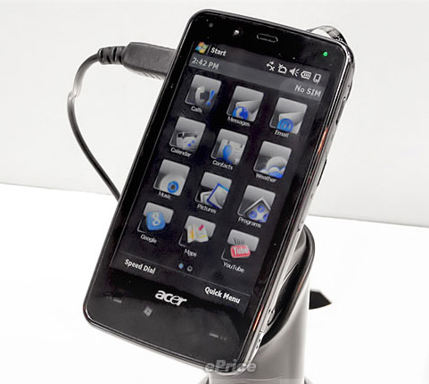 Acer-F900:-Nổi-bật-với-màn-hình-lớn Acer-F900:-Nổi-bật-với-màn-hình-lớn