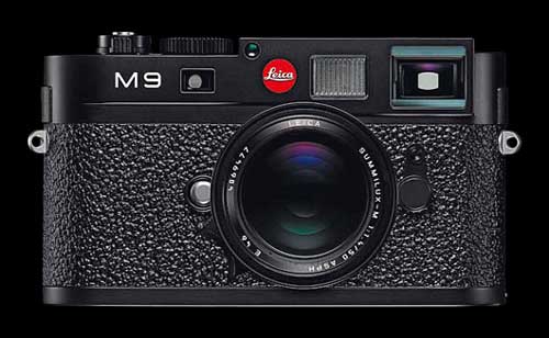Lộ-diện-Leica-M9