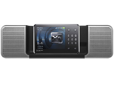 Creative-Zen-X-Fi---Đỉnh-cao-âm-thanh