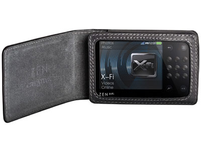 Creative-Zen-X-Fi---Đỉnh-cao-âm-thanh