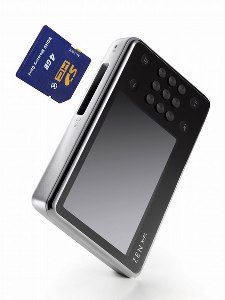 Creative-Zen-X-Fi---Đỉnh-cao-âm-thanh