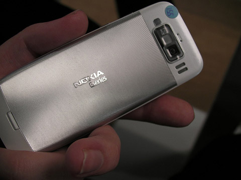 Nokia-E55-'song-sinh'-E52 Nokia-E55-'song-sinh'-E52