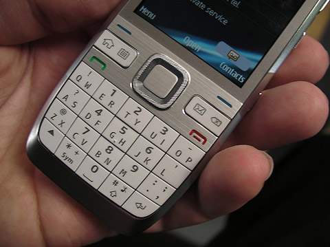 Nokia-E55-'song-sinh'-E52 Nokia-E55-'song-sinh'-E52