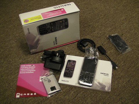 Nokia-E55-'song-sinh'-E52 Nokia-E55-'song-sinh'-E52